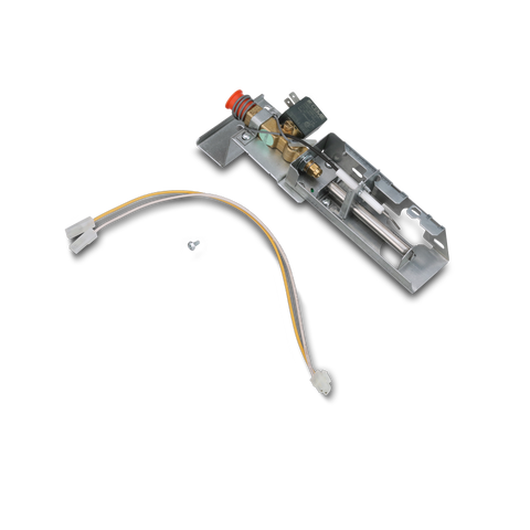 Dometic | Gas Valve Burner Assembly Kit | 3850730569 | Refrigerator Replacement