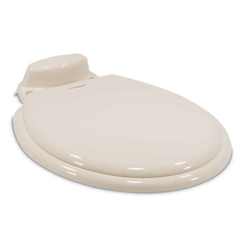 Dometic | Seat & Lid for 310 Series Toilet | 385311647 | Bone