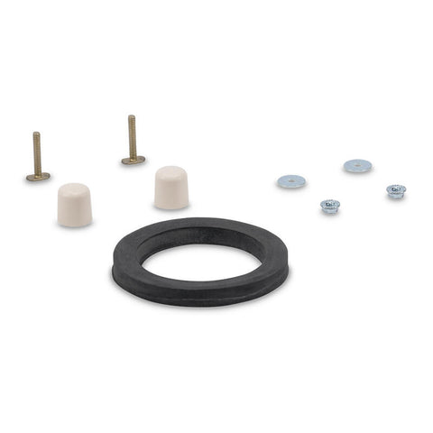 Dometic | Floor Flange Seal Kit 310/320 Toilet | 385311653 | Bone