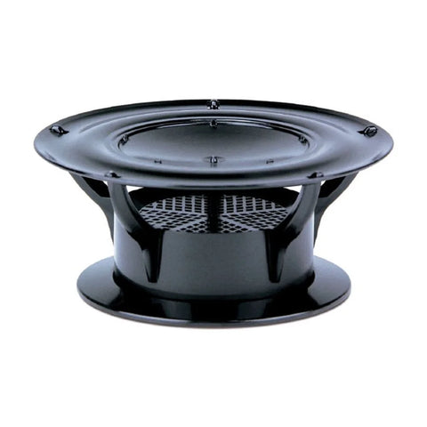 Lippert | 360 Siphon Vent - Black | 389380