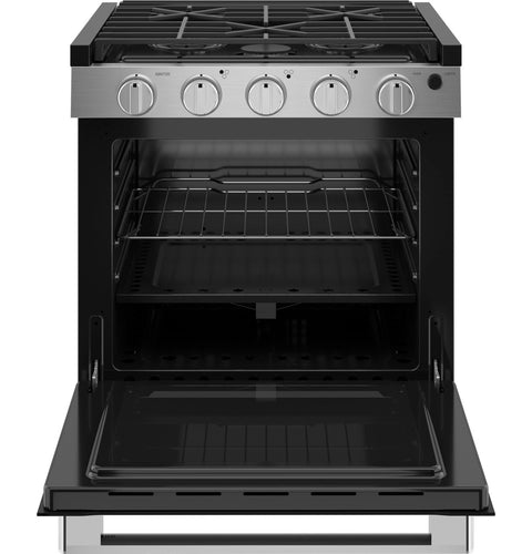 GE | Profile Drop-In LP Gas Range | PLD621RTSS  | 21"