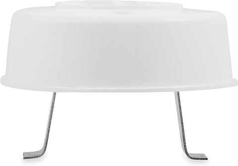 Camco | Replace All Plumbing Vent Cap | 40034 | White