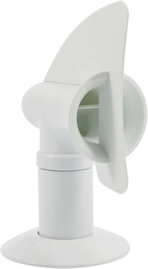 Camco | Cyclone RV Plumbing Vent | 40595 | White