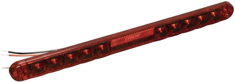 Command Electronics | Hot Line LED Tail Light | CMD-0036017X | Red