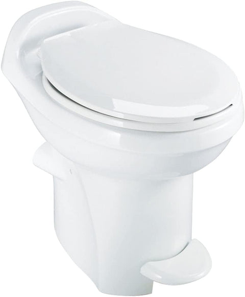 Thetford | Style Plus RV Toilet | 34429 | White