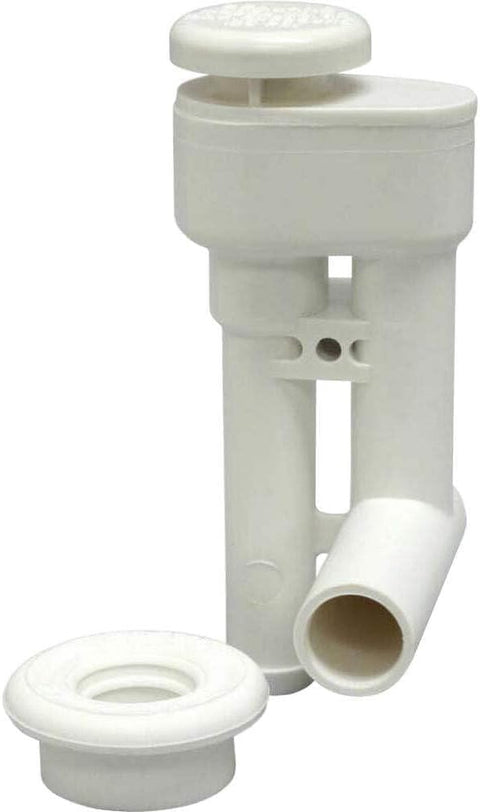 Toilet Vacuum Breaker fits DOMETIC 300, 310, 311, 320, 321 & Lippert Flowmax Models | 385316906-1