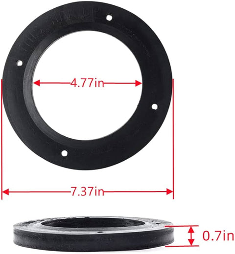 Dometic | Floor Seal Kit | 385311267