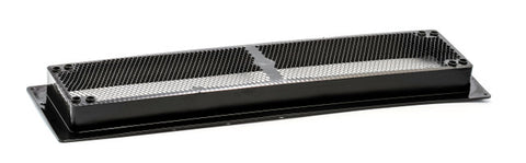 Camco | RV Refrigerator Vent Base | 42164 | Black