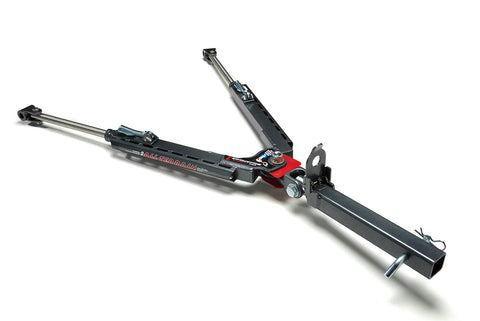 Roadmaster | BlackHawk 2 All-Terrain Tow Bar | 422