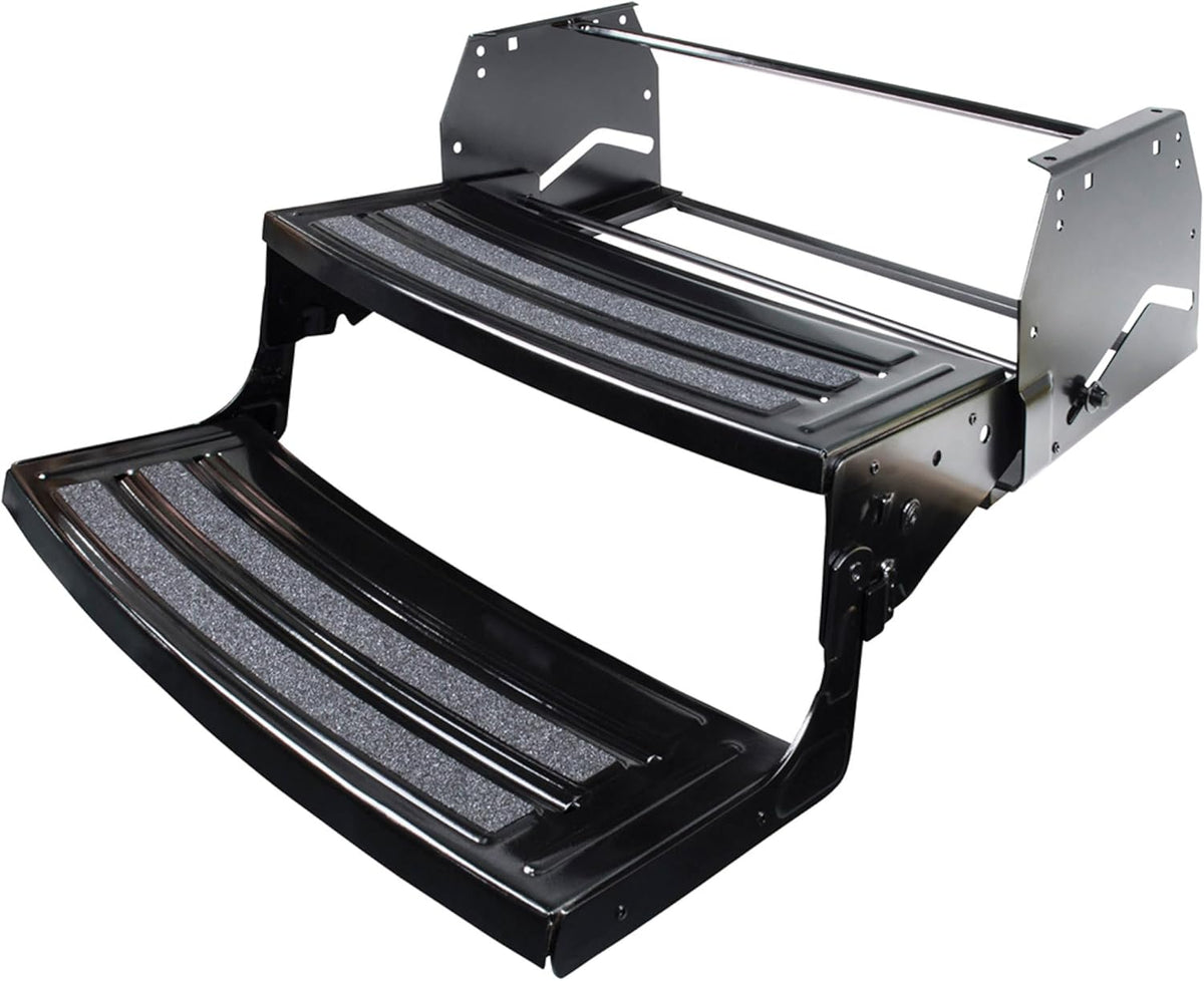 RV Steps & Accessories - Folding, Pull Out | United RV Parts