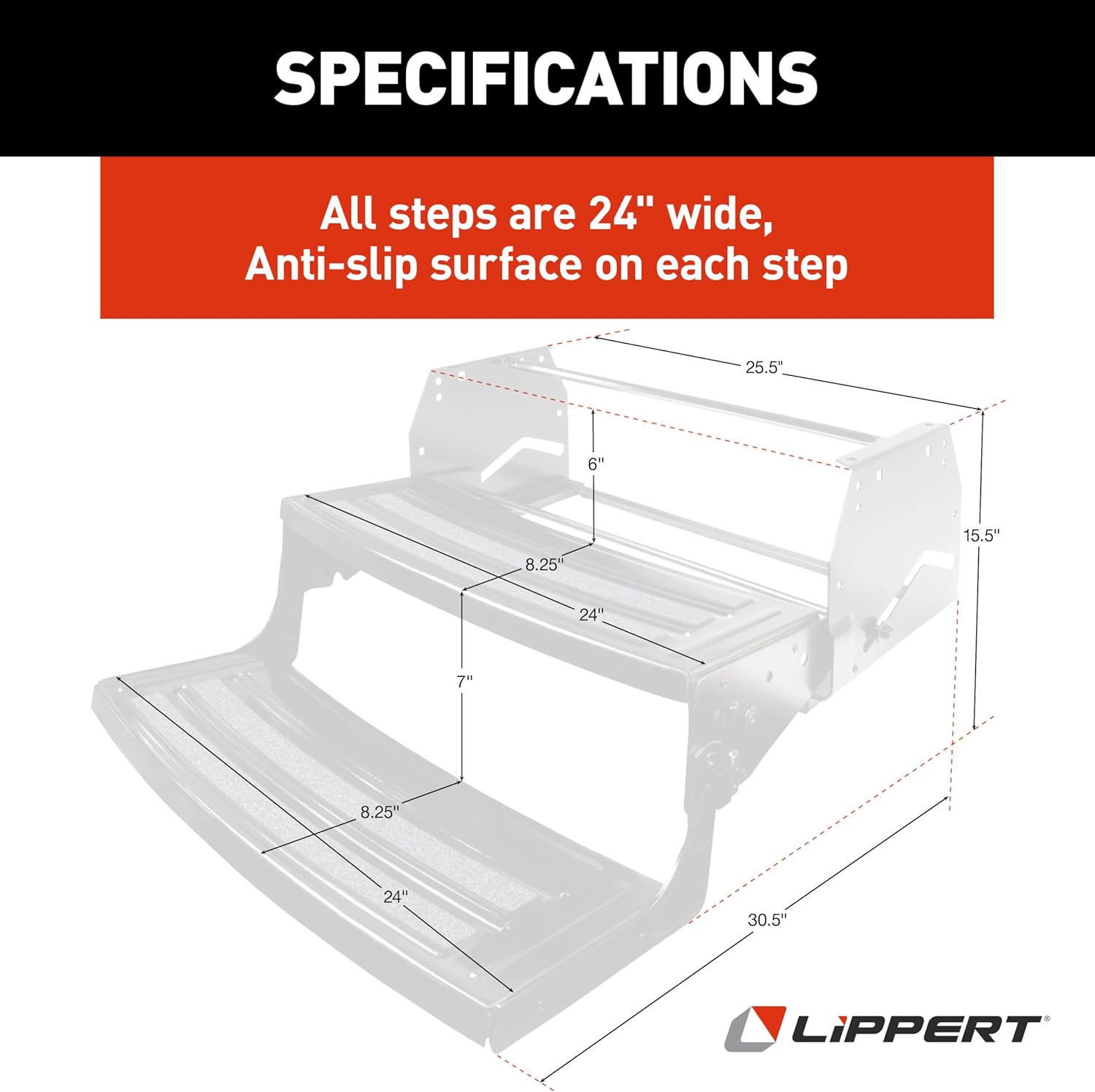 Lippert | 24