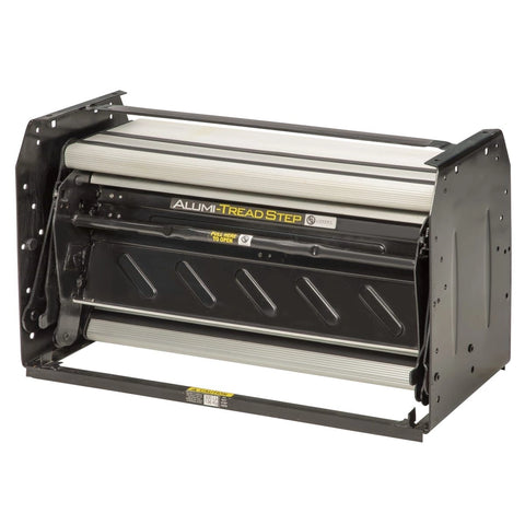 Lippert | RV Alumi-Tread Triple Step | 432696 | Manual | 24 inch