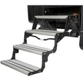 Lippert Alumi-Tread Manual RV Steps - Installed Under RV View | United RV Parts