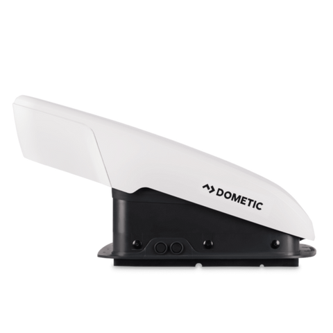 Dometic | Fan-Tastic Fan | 9630002553 | FA75MBSWG81S | 12v DC Powered | White Dome