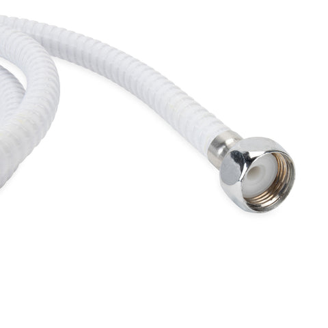 Camco | Shower Head Hose | 43717 | White | 60"