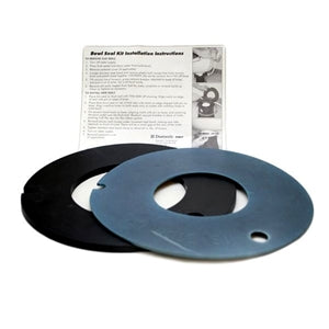 Dometic | Bowl Seal Kit | 385316140 | For Sealand Toilets