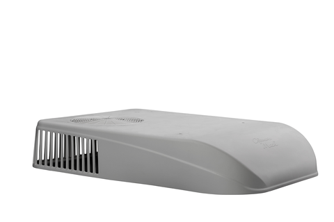 Coleman | Mach 8 RV Air Conditioner Shroud | 47233-3261 | Low-Profile