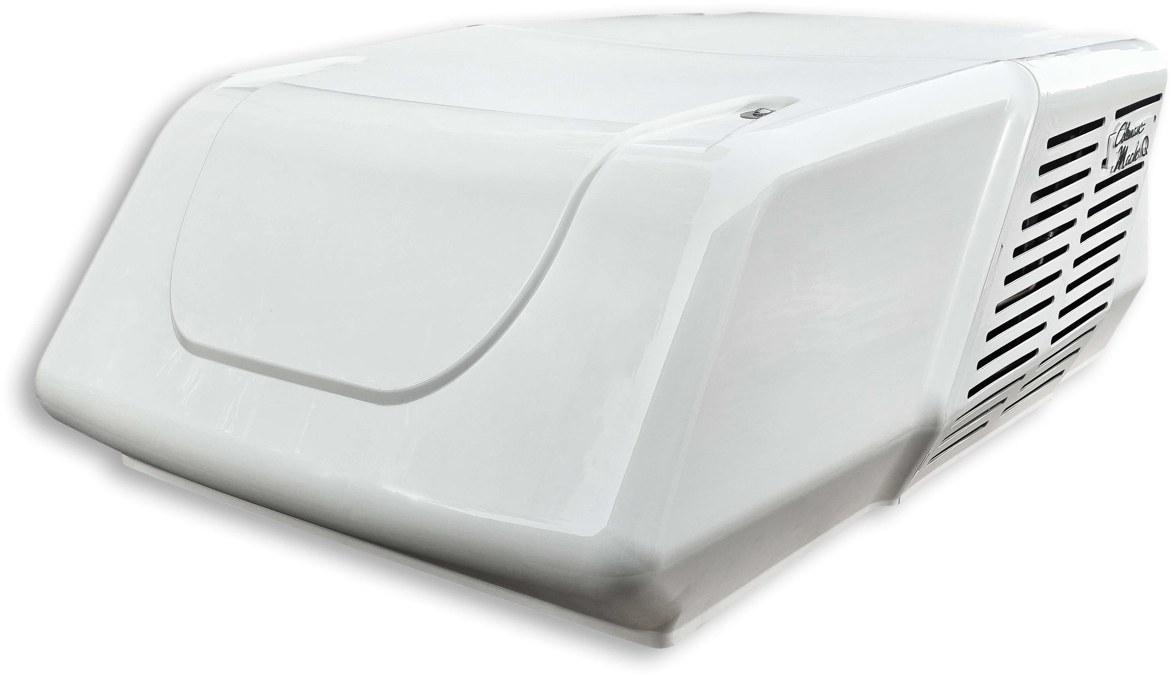 Coleman | Mach 15 RV Air Conditioner | 38009-0650 | 15,000 BTU | Ducte