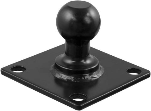 Curt | Trailer Mounted Sway Control Ball | 17201