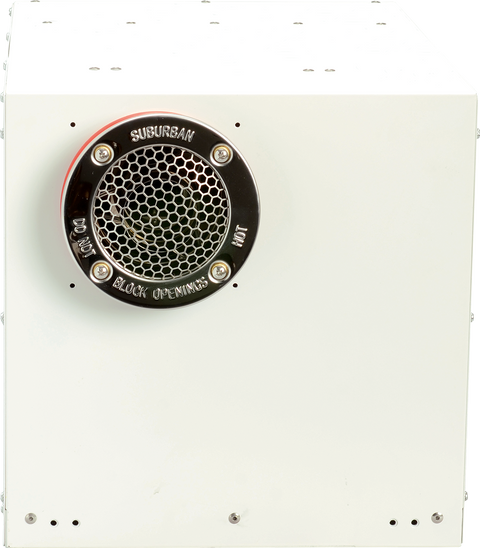 Suburban | RV Tankless Continuous Water Heater | 5280A | IW60RL | Recirculation Loop