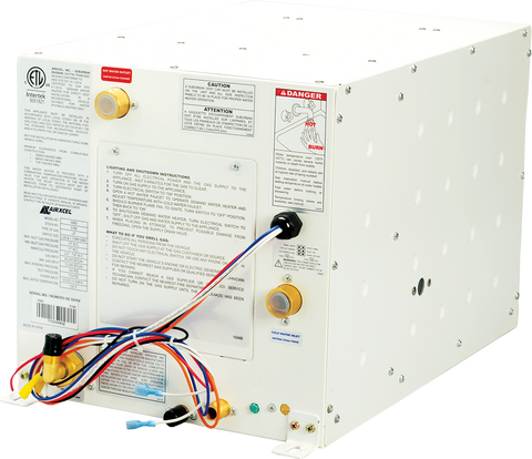 Suburban | RV Tankless Continuous Water Heater | 5186A | 5286A | IW60 | ST-60