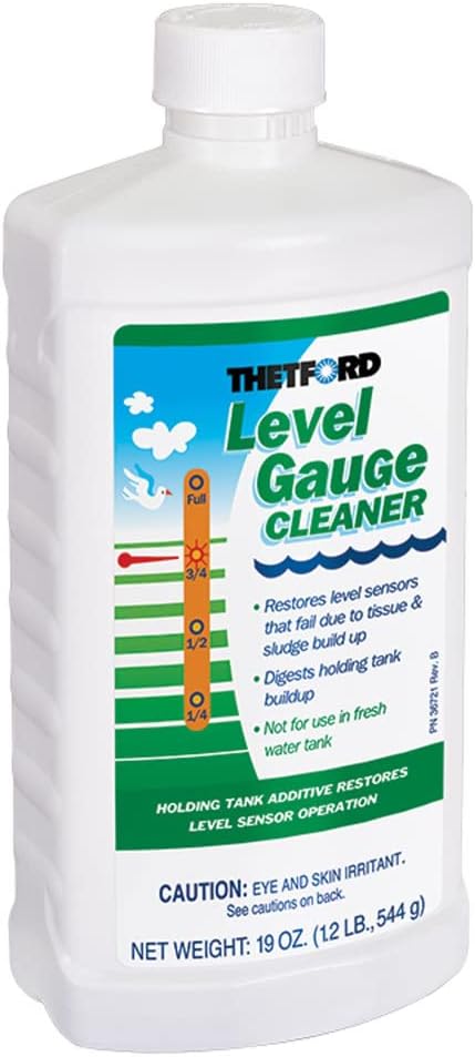 Thetford | Level Gauge Cleaner for RV Toilet | 24545