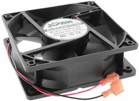 Norcold | Refrigerator Cooling Fan Assembly | 628685 | fits 2118 Models