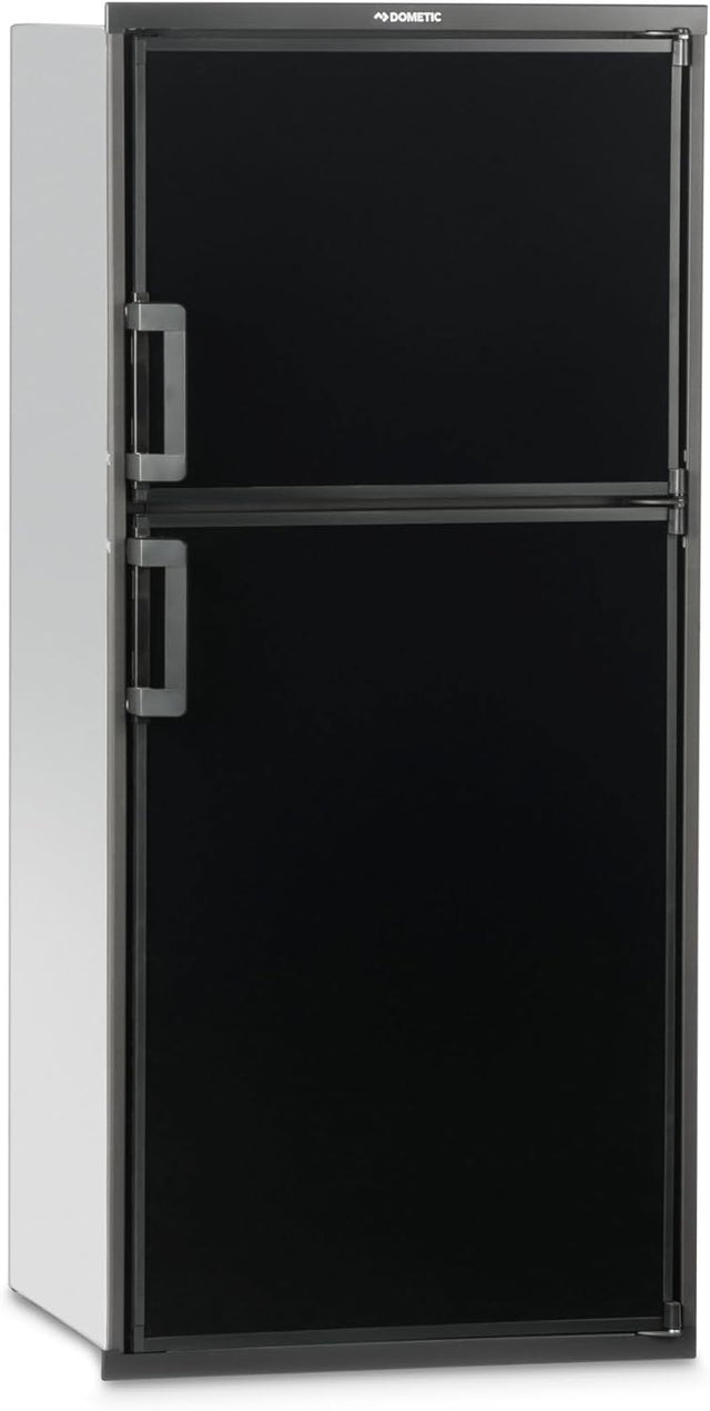 Dometic | 6 Cubic Feet RV Refrigerator Door Panel Set | 3106863.305C
