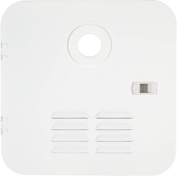 Lippert | Girard Tankless RV Water Heater Door for Atwood | 2GWHDA6 |