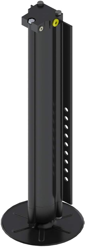 ＬＵＶ　 Lippert | Hydraulic Landing Gear | 433467 | Aluminum | 14,000 lb Capac