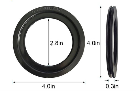 Dometic | Replacement Ball Seal Kit | fits 310/300/320 | 385311658