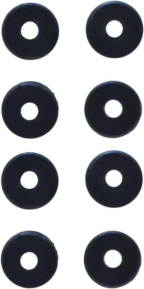 MC Enterprises | Stove Grommets for Magic Chef | 19950145MC | 8 Pack