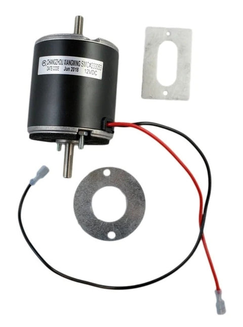 Suburban | RV Furnace Motor | 521068 | NT-16/20SEQ