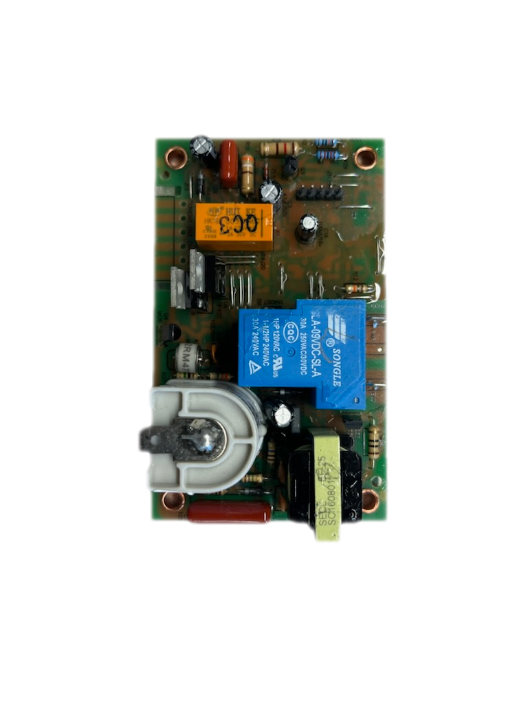 Suburban 521099 Furnace Ignition Control Board — supplier product photo 3