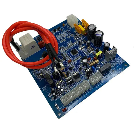 Suburban | Water Heater Module Board | 521135 | for IW60/5186A