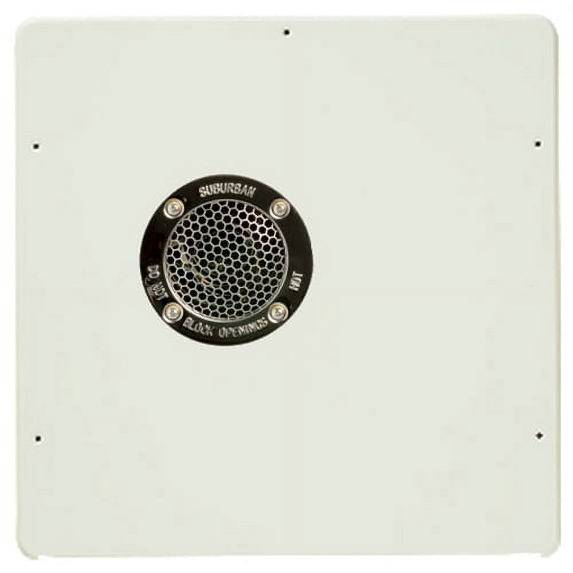 Suburban | Advantage Series Water Heater Access Door | 522150 | 10 Gal