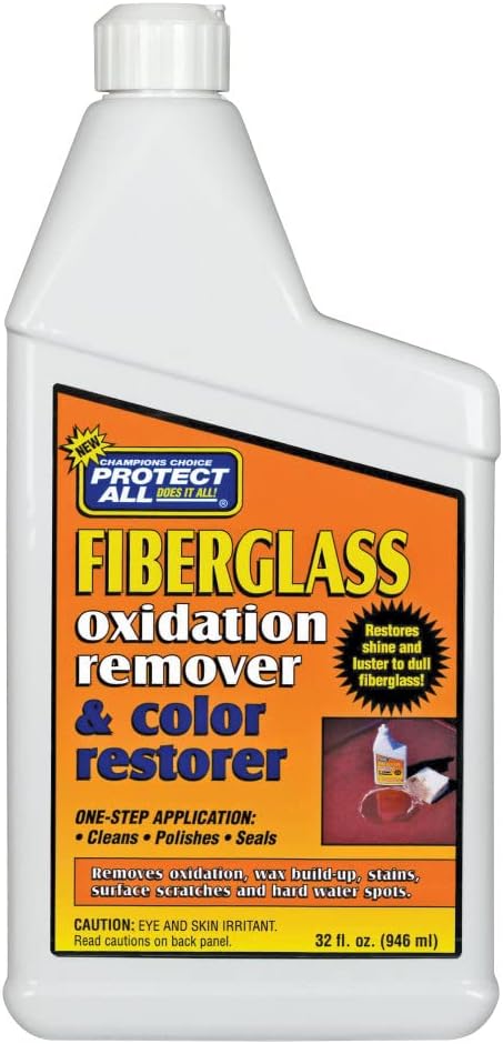 Protect All | Oxidation Remover | 55032 | 32 ox