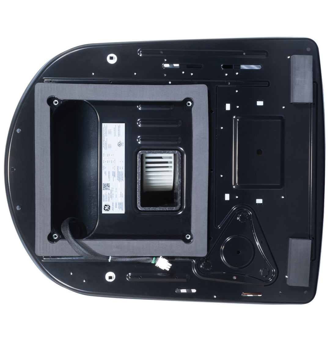 GE Appliances 13,500 BTU RV Air Conditioner ARC13AACB Black