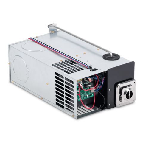 Dometic | Small Furnace | DFSDH20121 | 9610008179 | 20,000 BTU | Doorless