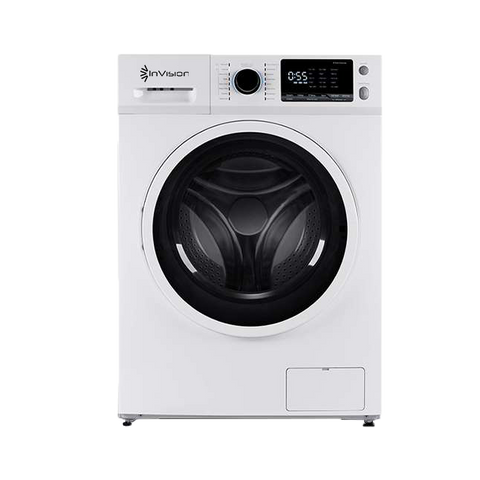 InVision | Front Loading Washer | 680-3910 | 2.5 Cubic Foot | 610-3910