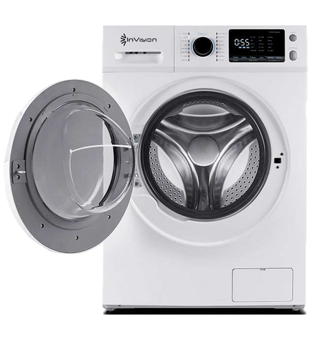 InVision | Front Loading Washer | 680-3910 | 2.5 Cubic Foot | 610-3910