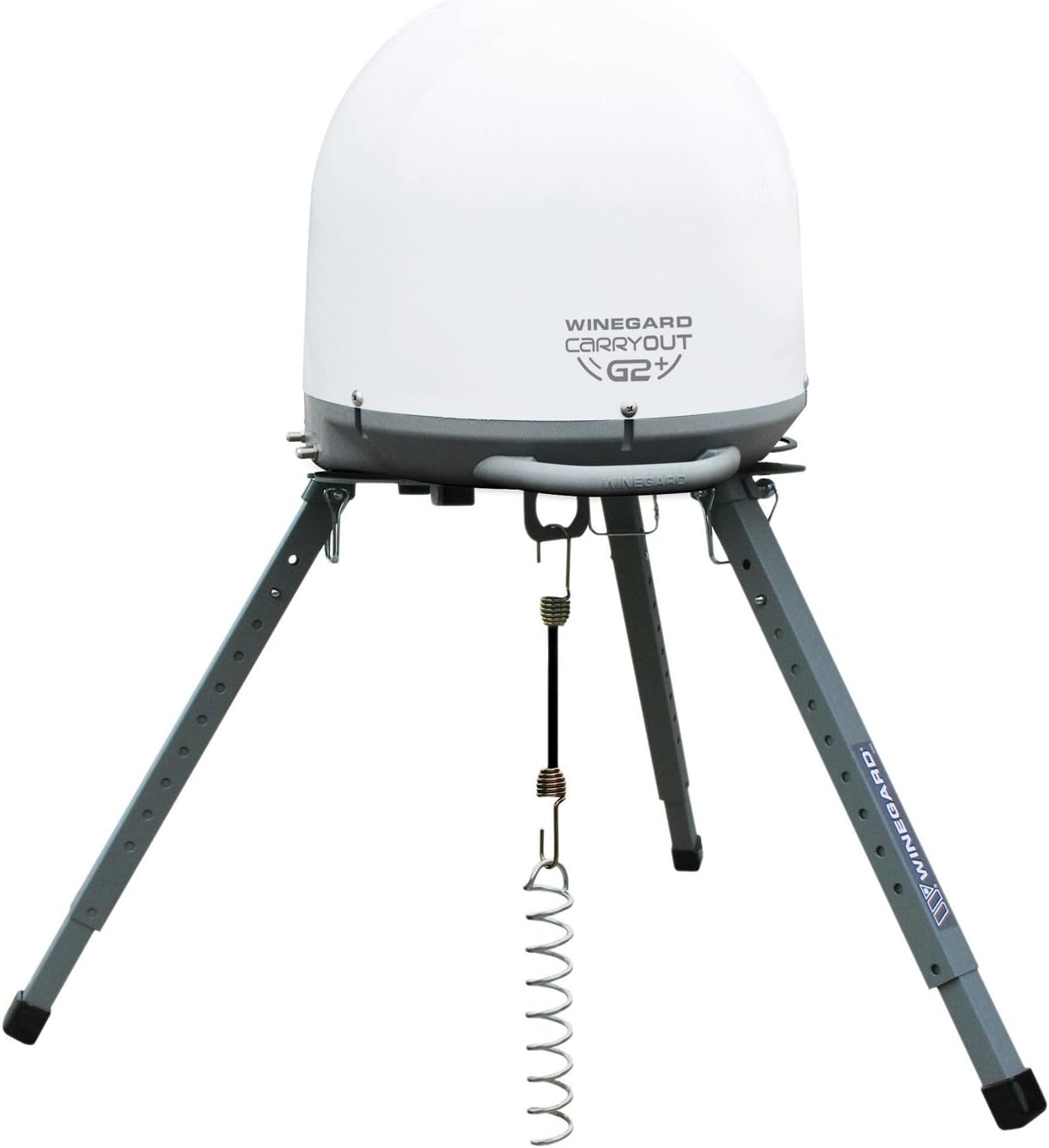 Carry-Out Tripod Mount - Thumbnail 2