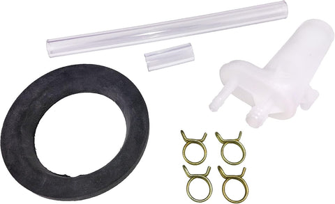 Thetford | Vacuum Breaker Kit for Thetford Toilet Style II, Lite, Plus | 34122