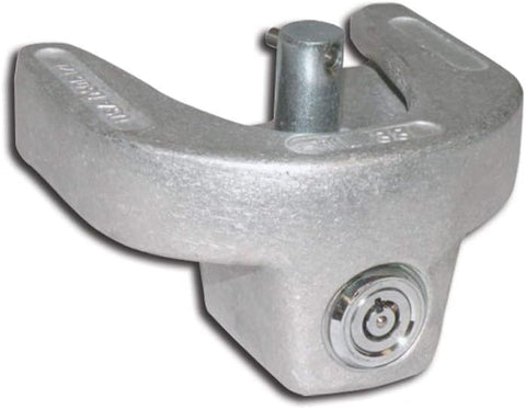 Blaylock | EZ 2" Coupler Lock | TL-36