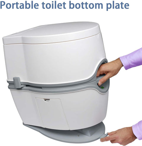 Thetford | Floor Plate for Porta Potti | 92415