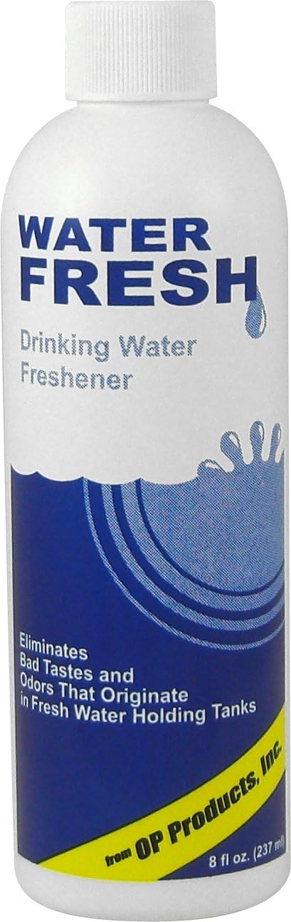 Valterra | Drinking Water Freshener | V03066