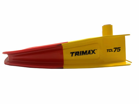 Trimax | Trailer Wheel Chock Lock | TCL75