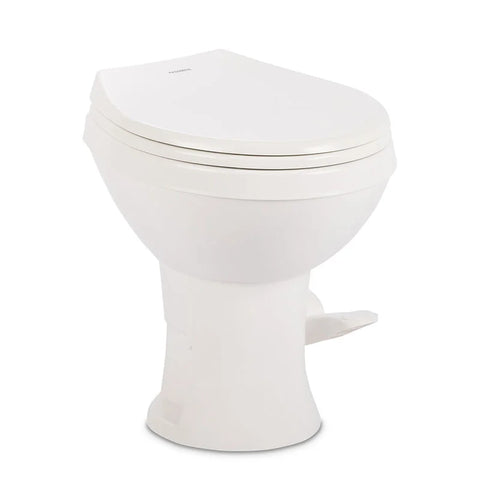 Dometic | 400 RV Toilet | 9610008275 | White | High Profile