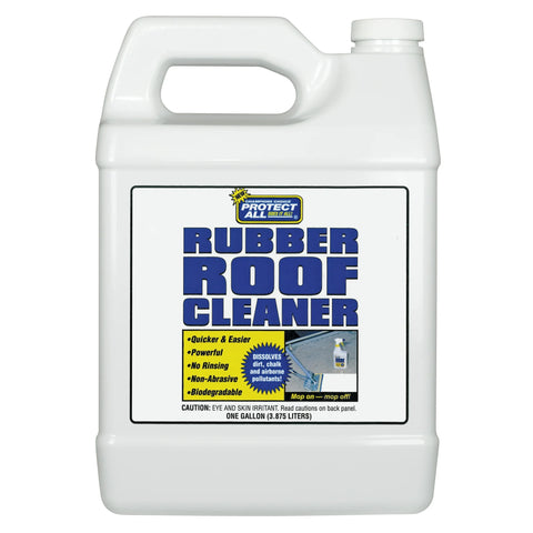 Thetford | Rubber Roof Cleaner | 67128 | 1 Gallon