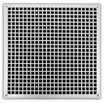 Coleman | Plastic Grill | 6798-3041 | Made for various 6000, 7000, and 8000 Series AC's